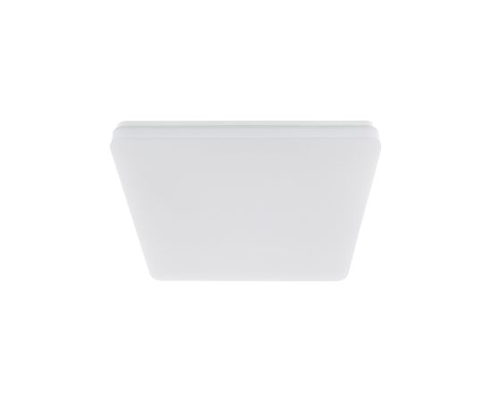 Tellur Smart WiFi Ceiling Light, RGB 24W, Square, White