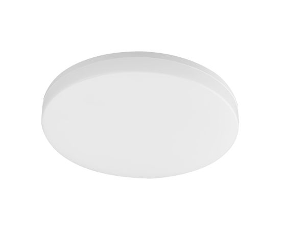 Tellur Smart WiFi Ceiling Light, RGB 24W, Round, White