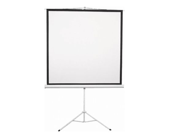 Sbox Projector Screen PSMT-96