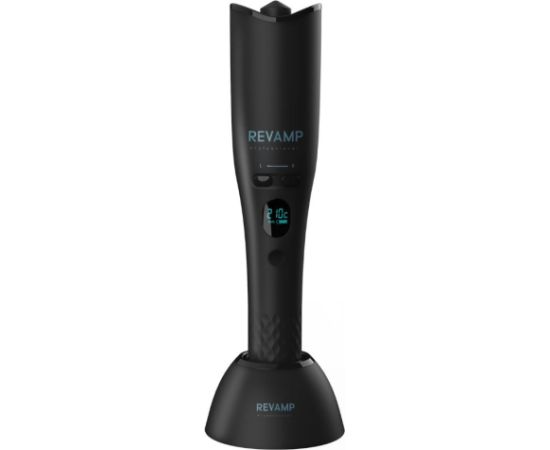 Revamp CL-2750-EU2 iGEN Progloss Cordless Hollywood Curl