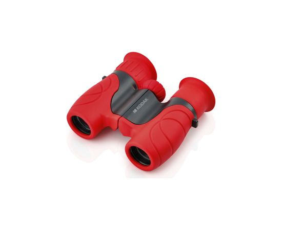 Kodak BCS100 Binoculars 8x21mm red Binokļi un Monokļi
