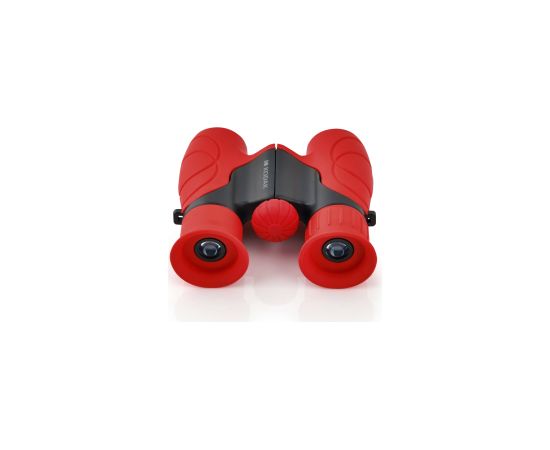 Kodak BCS100 Binoculars 8x21mm red Binokļi un Monokļi