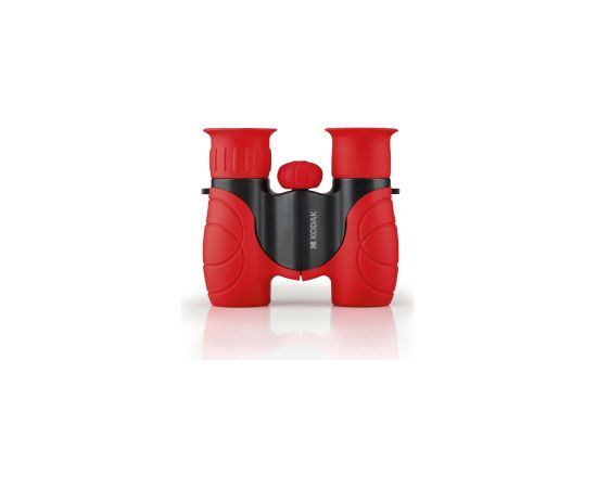 Kodak BCS100 Binoculars 8x21mm red Binokļi un Monokļi