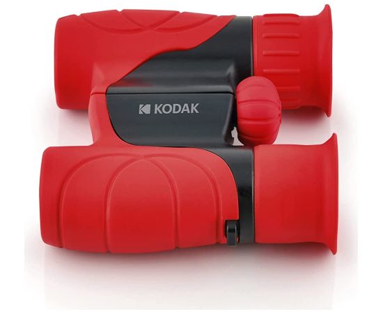 Kodak BCS100 Binoculars 8x21mm red