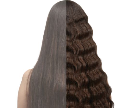 Revamp WV-2500-EU Progloss Boho Beach Waver XL