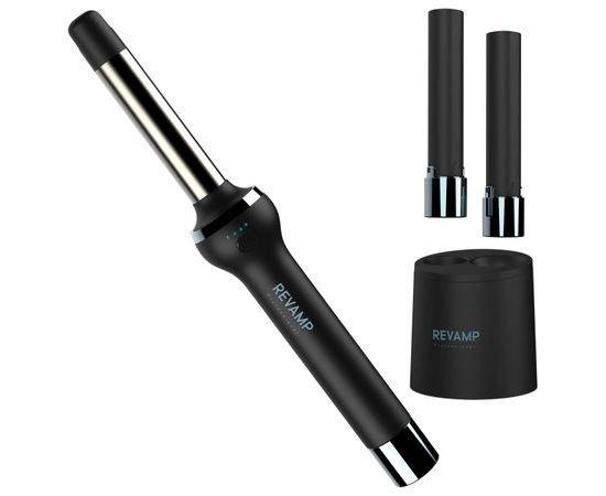 Revamp TO-2750-EU2 Progloss iGEN Cordless Ceramic Tong