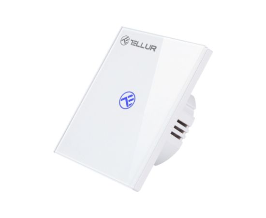 Tellur Smart WiFi switch, SS1N 1 port 1800W 10A