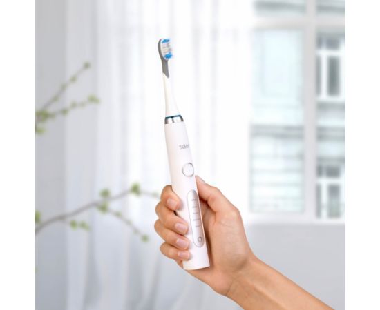 Silkn SonicSmile Duo Pack SS2PEUWZ001  Электрические зубные щетки