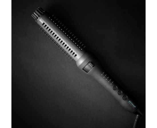 Revamp BR-1350-EU Progloss Volume & Wave Ceramic Hot Brush