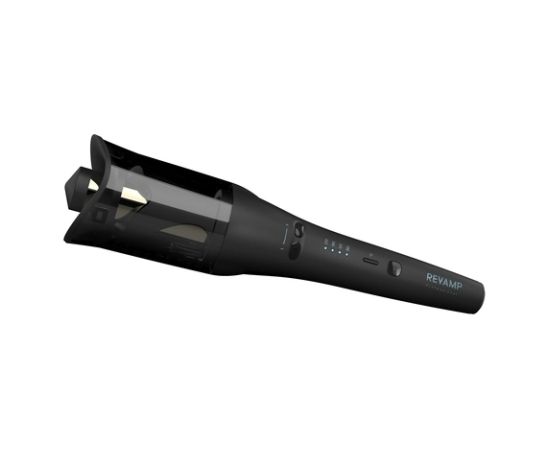 Revamp CL-2250-EU Progloss Hollywood Curl