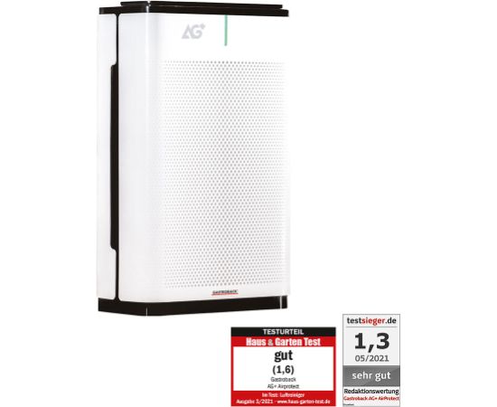 Gastroback 20100 Air Purifier AG+ AirProtect