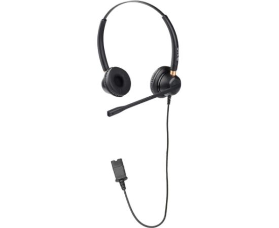 Tellur Voice 520N binaural USB black