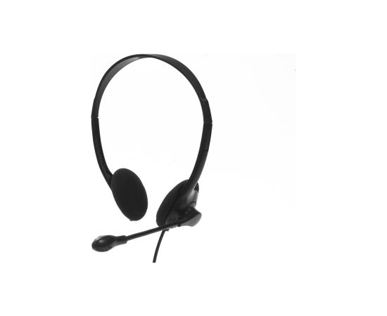 Tellur Basic Over-Ear Headset PCH1 black