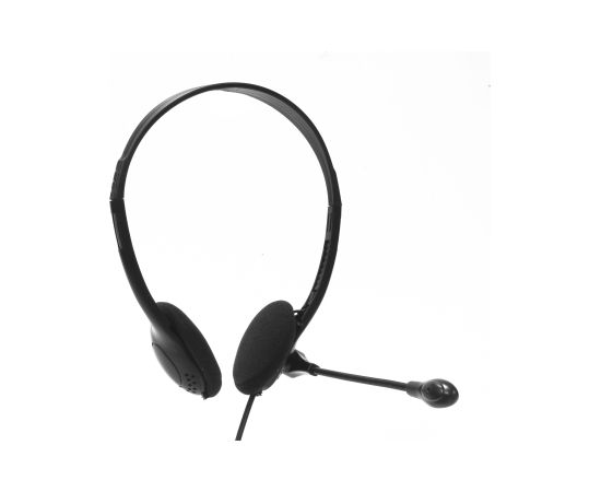 Tellur Basic Over-Ear Headset PCH1 black