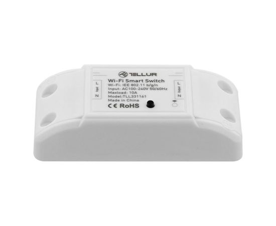 Tellur WiFi Inline Switch 2200W