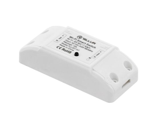 Tellur WiFi Inline Switch 2200W