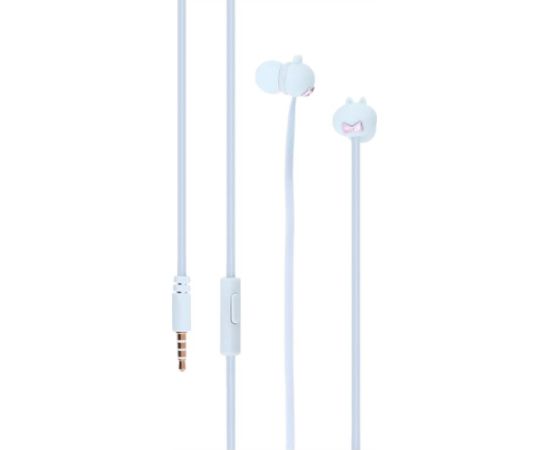 Tellur In-Ear Headset Pixy blue