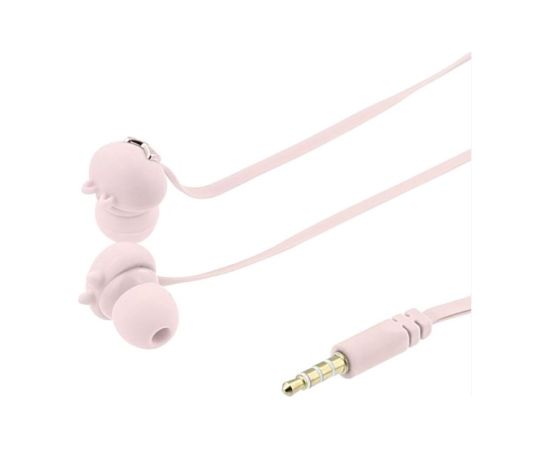 Tellur In-Ear Headset Pixy pink