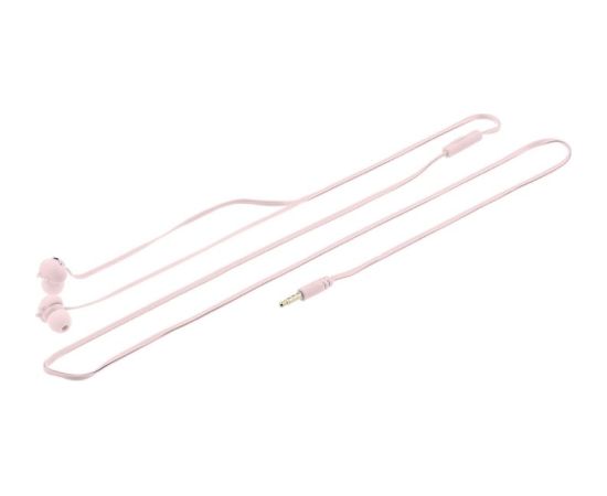 Tellur In-Ear Headset Pixy pink