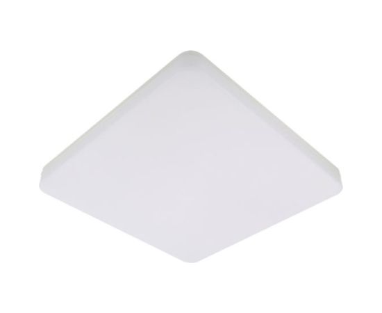 Tellur WiFi LED Ceiling Light, 24W, Square