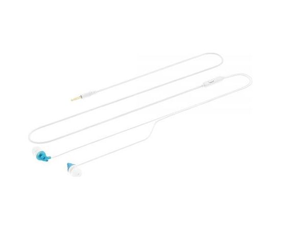 Tellur In-Ear Headset Magiq, Carrying Pouch blue