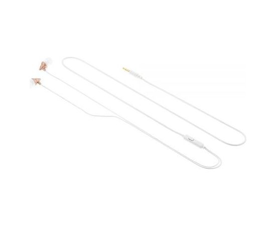 Tellur In-Ear Headset Magiq, Carrying Pouch pink