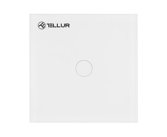 Tellur WiFi switch, 1 port, 1800W