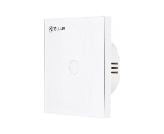 Tellur WiFi switch, 1 port, 1800W