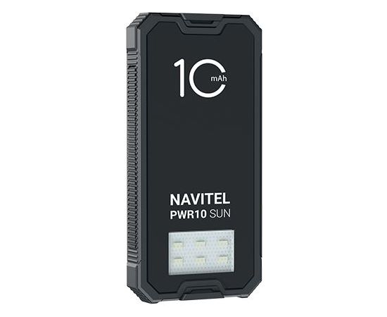 Navitel PWR10 Sun