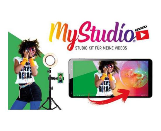 Easypix My Studio 62020