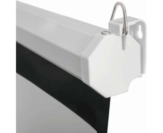 Sbox 4:3 Manual Screen for Projectors PSM 4/3-100 Projektoru ekrāni uz statīva