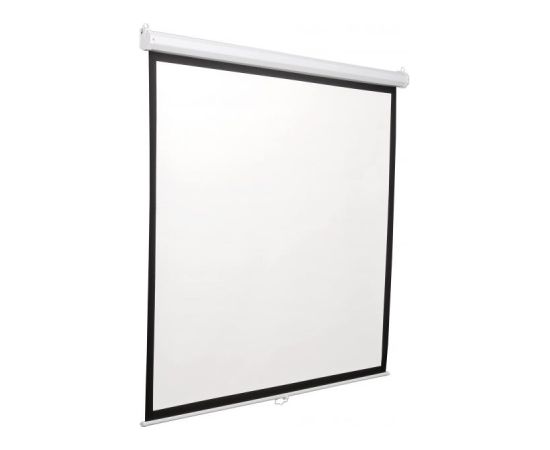 Sbox Manual Screen for Projectors PSM-118 Projektoru ekrāni uz statīva