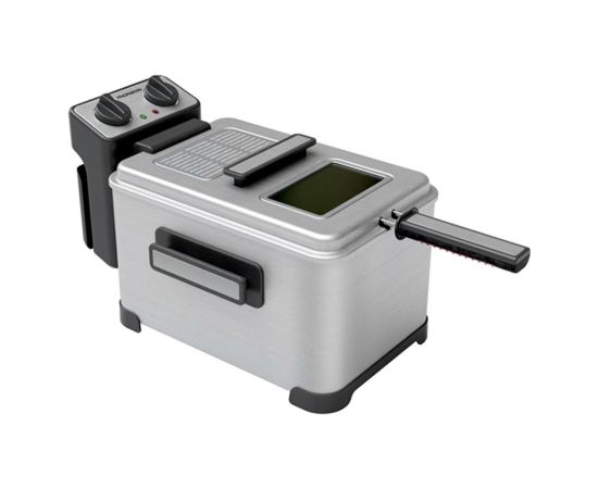 Thomson THDF06290 Taukvāres katli