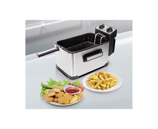 Thomson THDF06290 Taukvāres katli