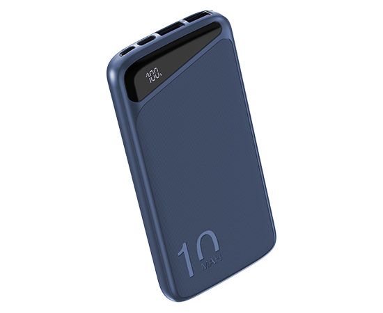 Navitel PWR10 MX Blue