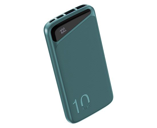 Navitel PWR10 MX Green