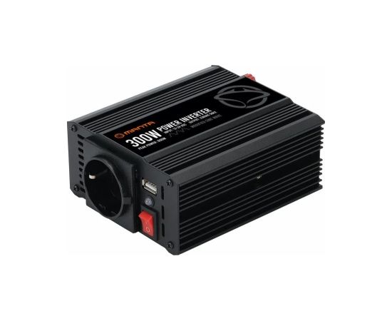 Manta MPI300M Power Inverter 300W DC to AC