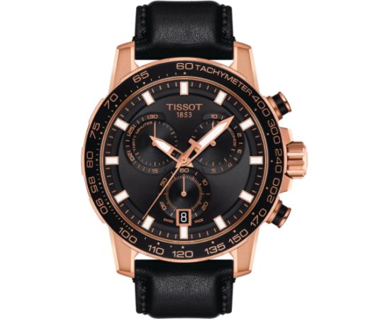 Tissot Supersport Chrono T125.617.36.051.00