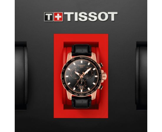 Tissot Supersport Chrono T125.617.36.051.00