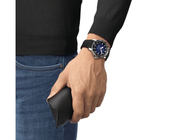 Tissot Seastar 1000 Powermatic 80 T120.407.17.041.00 Rokas pulksteņi 