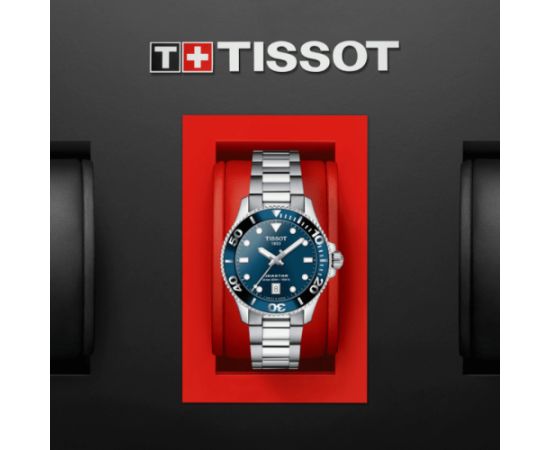 Tissot Seastar 1000 36MM T120.210.11.041.00