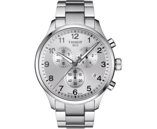 Tissot T-Sport Chrono XL Classic T116.617.11.037.00