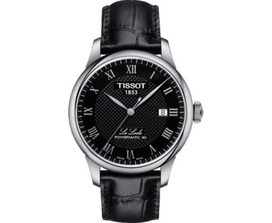 Tissot T006.407.16.053.00 Rokas pulksteņi 