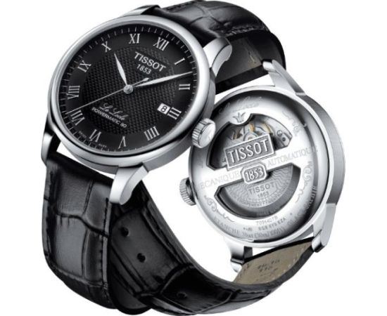Tissot T006.407.16.053.00 Rokas pulksteņi 