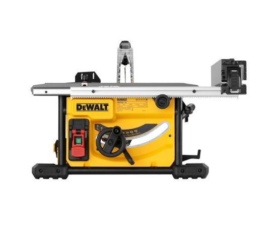 Ripzāģis DWE7485, 210mm, DeWalt