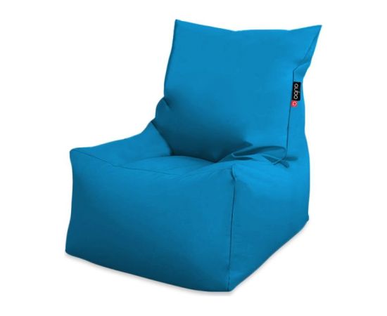 Qubo Burma Aqua POP FIT Augstas kvalitātes krēsls Bean Bag