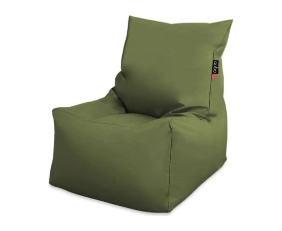 Qubo Burma Gooseberry POP FIT Augstas kvalitātes krēsls Bean Bag