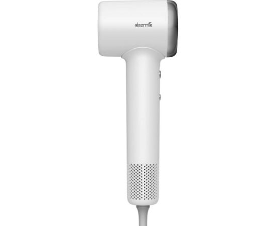 Hair Dryer Deerma DEM-CF50W (white)