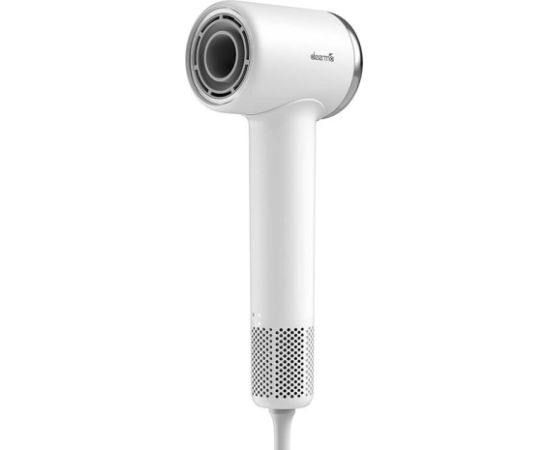 Hair Dryer Deerma DEM-CF50W (white)