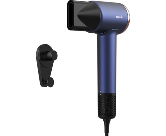 Hair Dryer Deerma DEM-CF50W (blue)